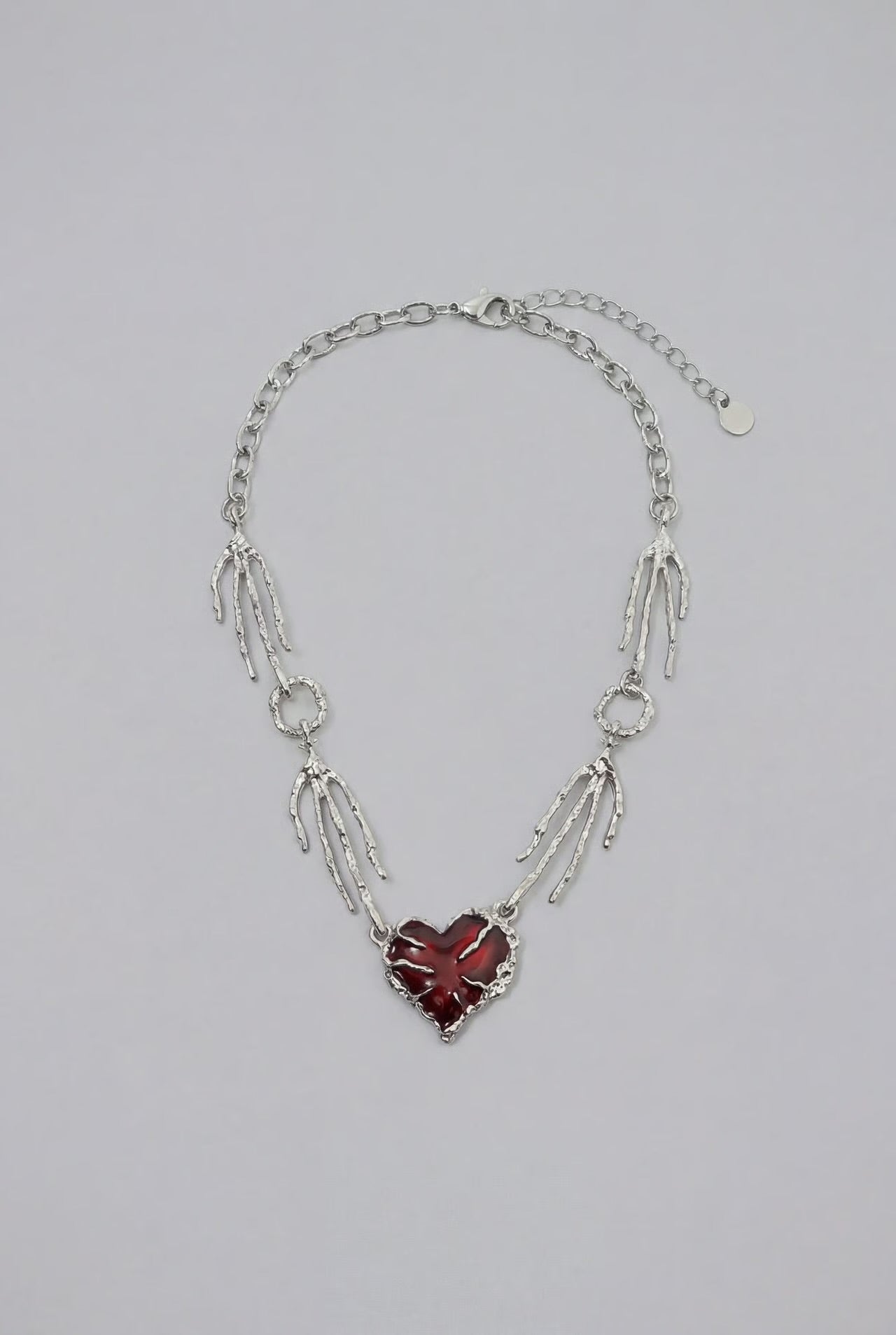 VYRIN HEART NECKALCE®