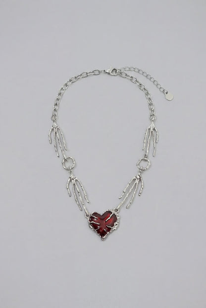 VYRIN HEART NECKALCE®