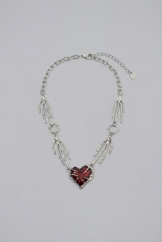 VYRIN HEART NECKALCE®