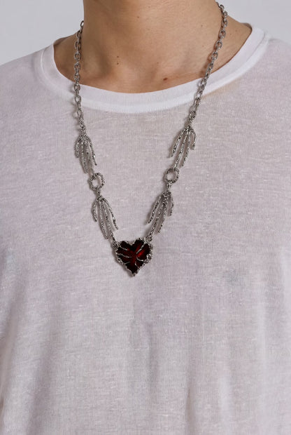 VYRIN HEART NECKALCE®