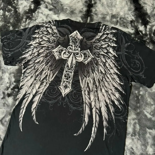 AFFLICTION SERENITY TEE®
