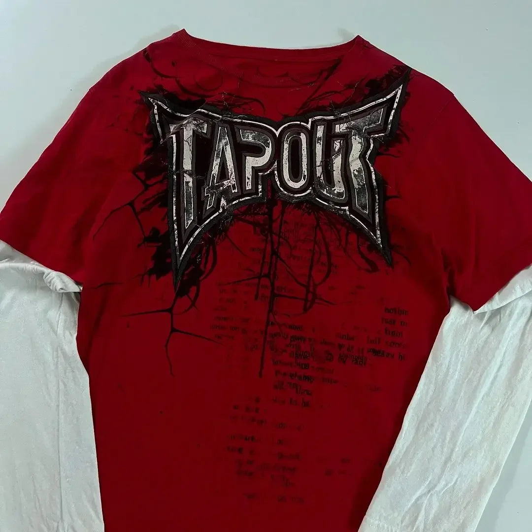 TAPOUT LONGSLEEVE®