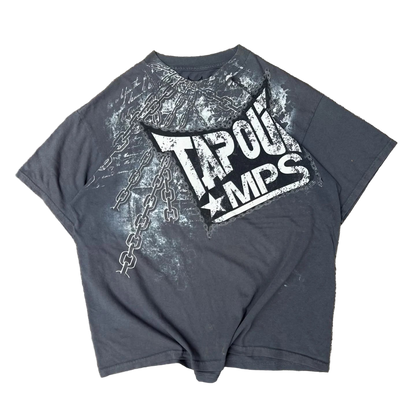 TAPOUT MPS TEE®