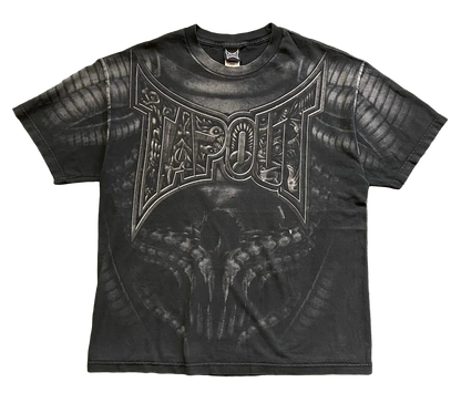 TAPOUT COBRA SKIN TEE®