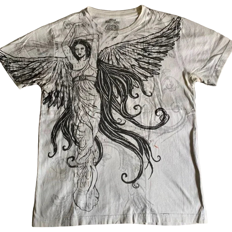 ANGEL TEE®