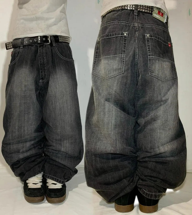 SOUTHPOLE JEANS®