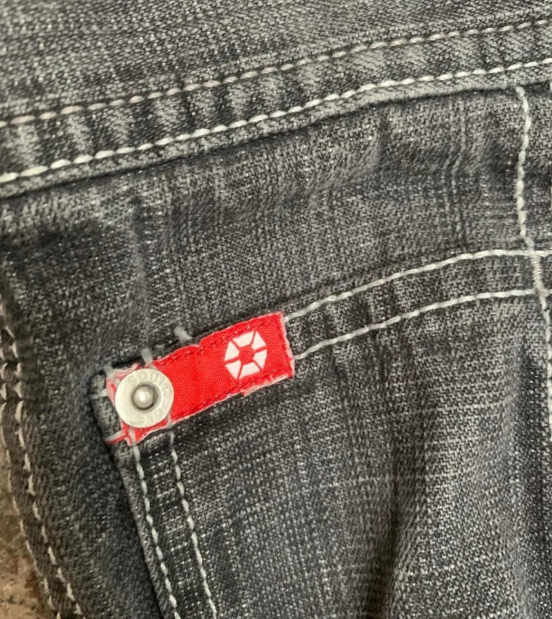 SOUTHPOLE JEANS®