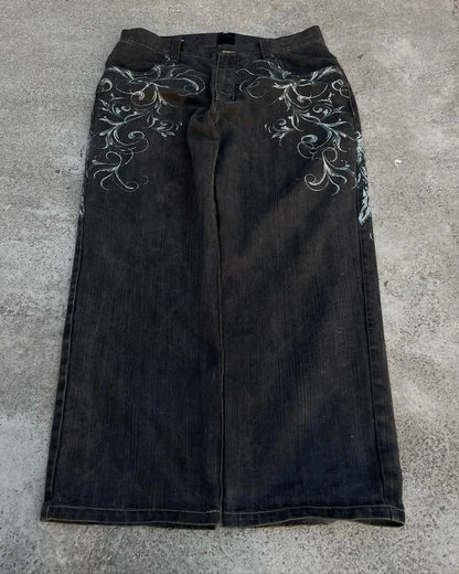 SKULL CROSS JEANS®