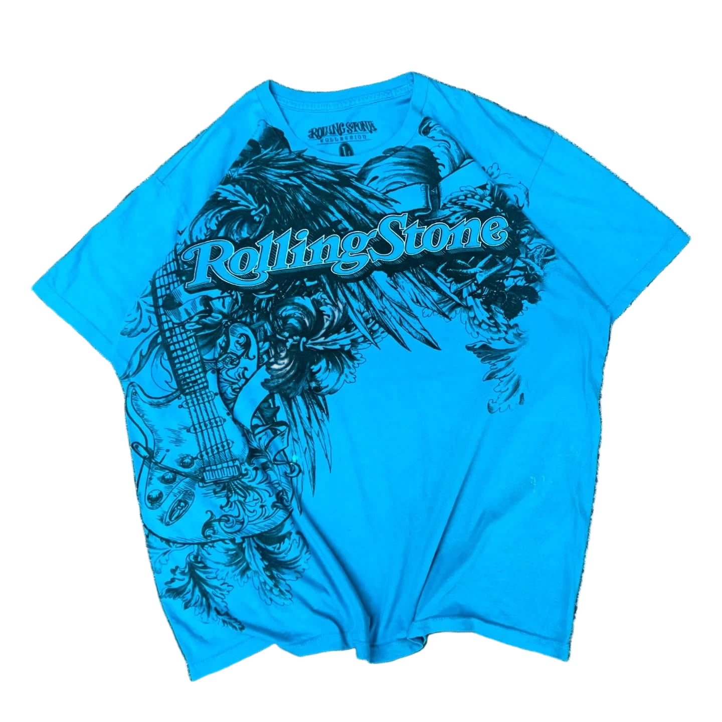 ROLLING STONE TEE®