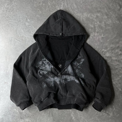 DOOM SPELL ZIP-UP®