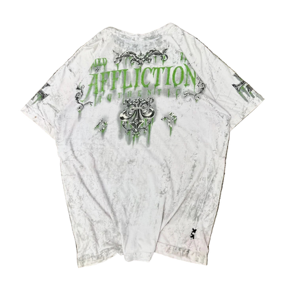 AFFLICTION AUTHENTIC TEE®