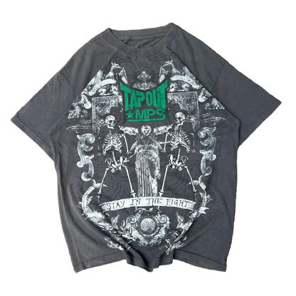 SKELETON TAPOUT MPS TEE®