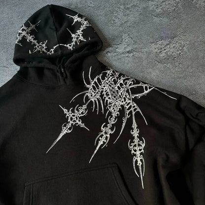 SOUL CRUSHER HOODIE®