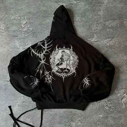 SOUL CRUSHER HOODIE®