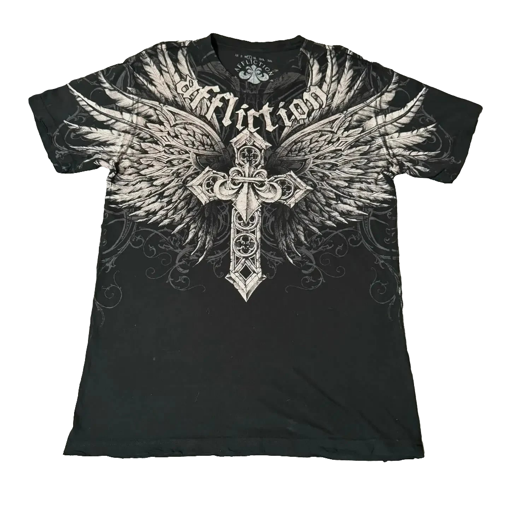 AFFLICTION SERENITY TEE®