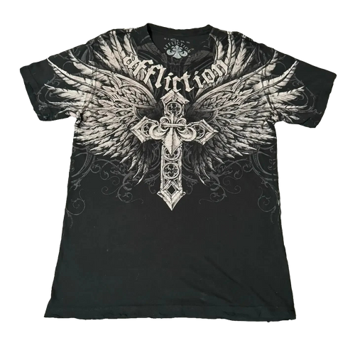 AFFLICTION SERENITY TEE®
