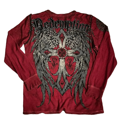 BLOOD MOON VEIL TEE®