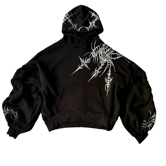 SOUL CRUSHER HOODIE®