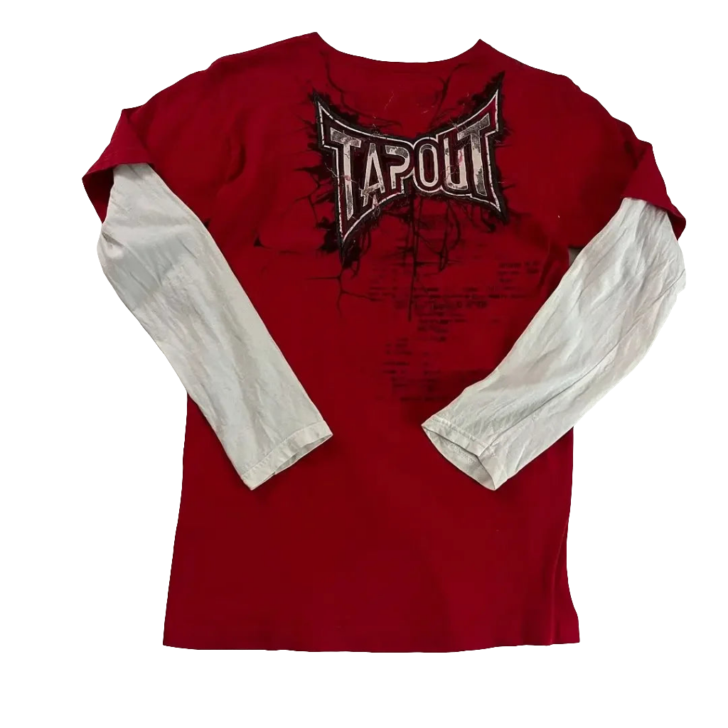 TAPOUT LONGSLEEVE®