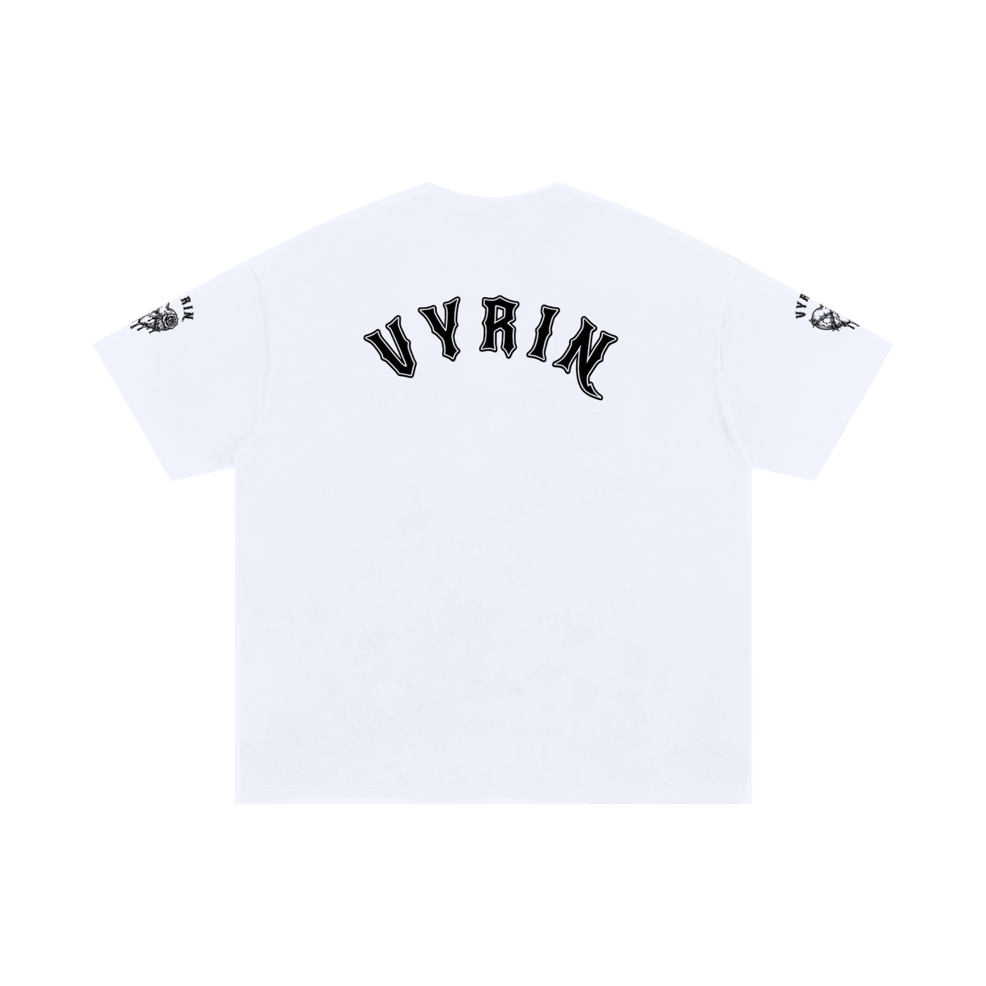 VYRIN CRUCIFIX TEE®